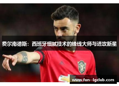 费尔南德斯：西班牙细腻技术的锋线大师与进攻新星